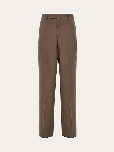 Tailored trouser