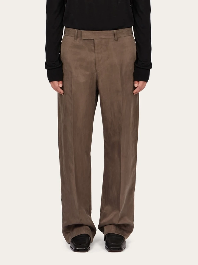 Tailored trouser
