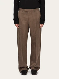 Tailored trouser