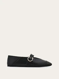 Gancini ballet flat