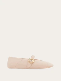 Gancini ballet flat