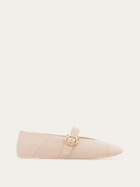 Gancini ballet flat