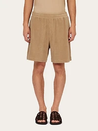 Ferragamo Monogram shorts