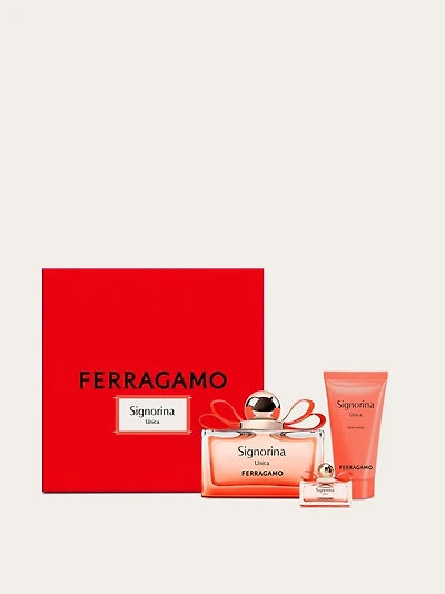 Signorina Unica - Holiday Gift Set