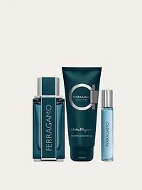 Ferragamo Intense Leather  - Holiday Gift Set