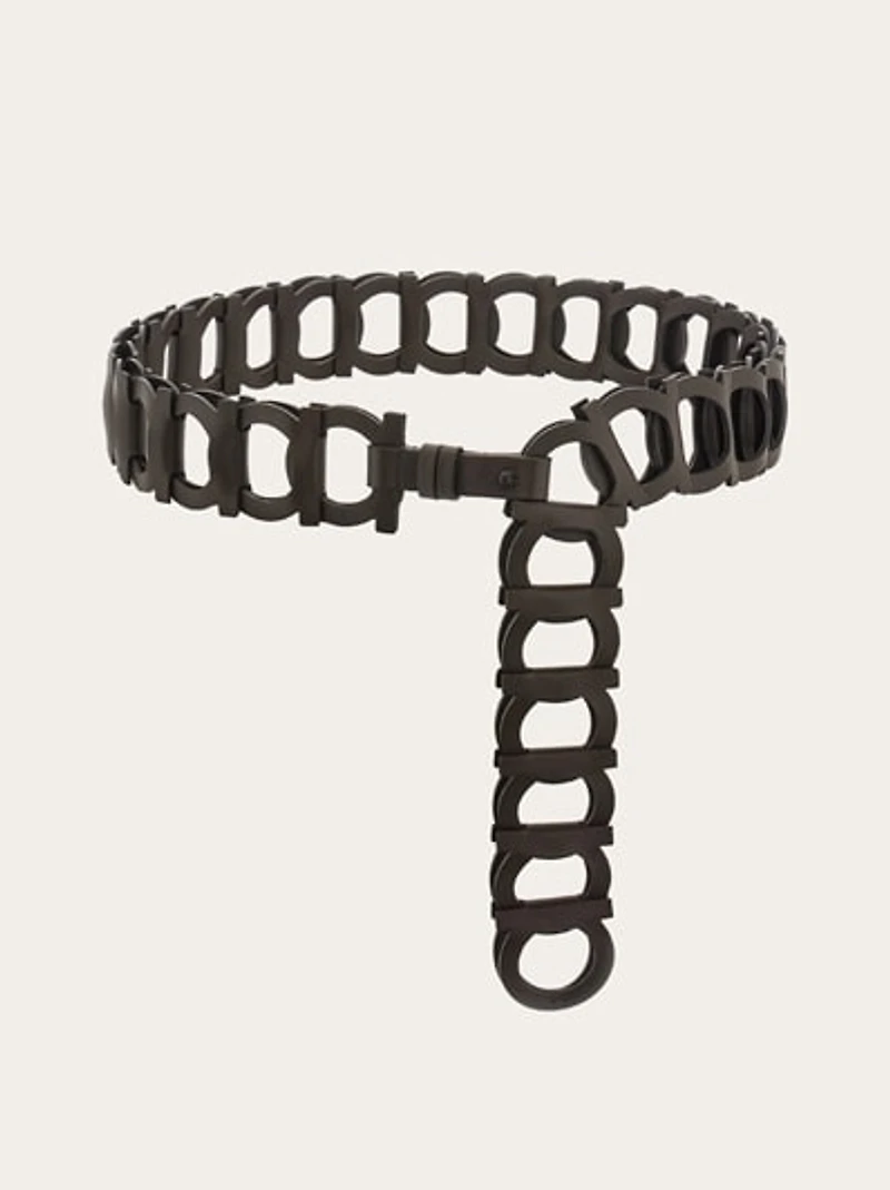 Gancini Belt