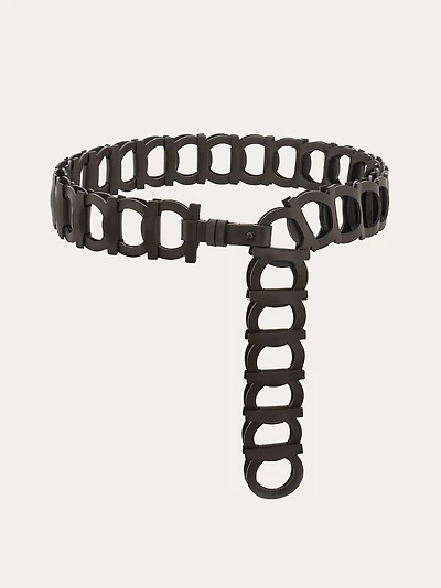 Gancini Belt