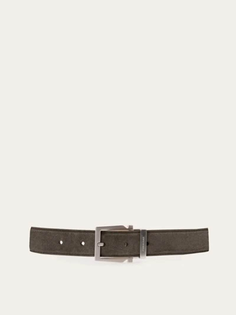 Adjustable belt