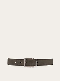 Adjustable belt