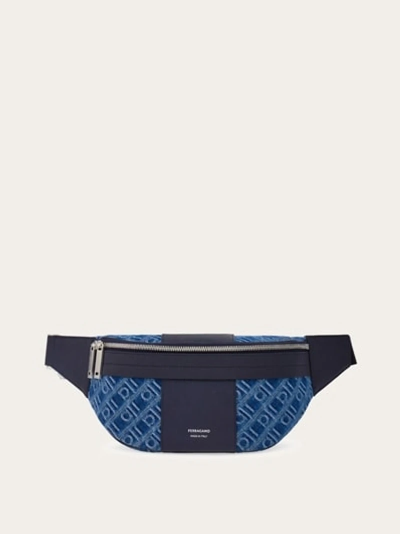 Ferragamo Monogram belt bag