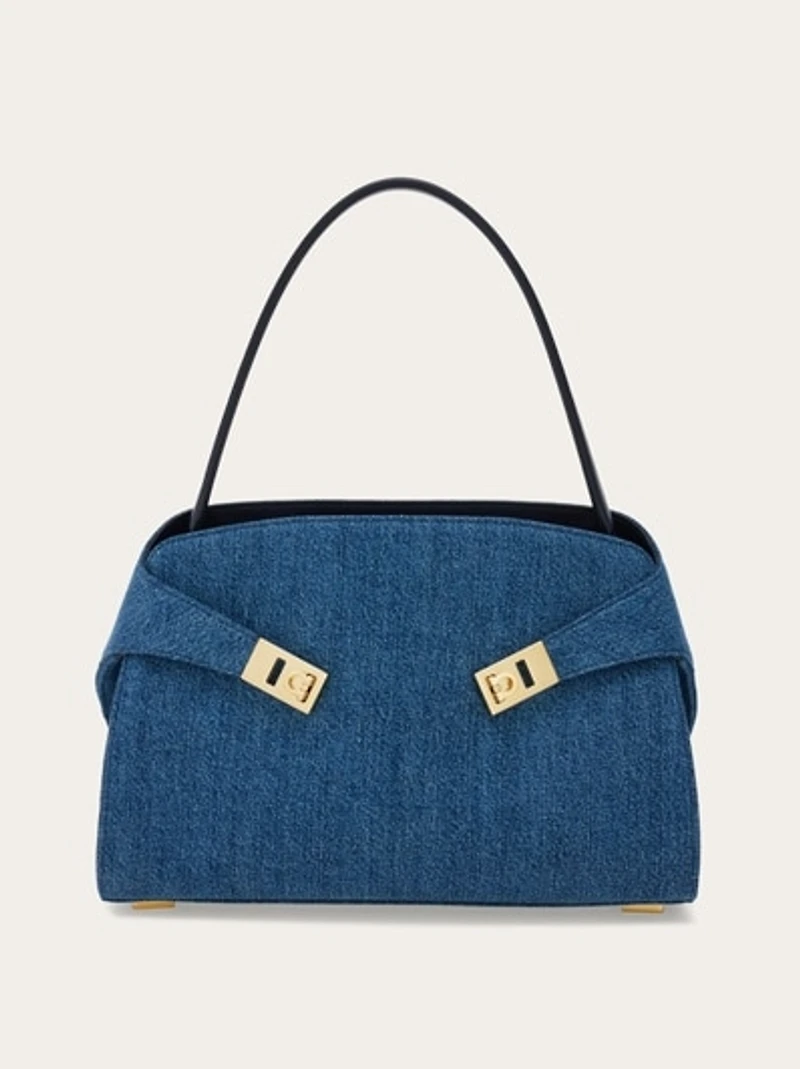 Hug Soft shoulder bag (M)