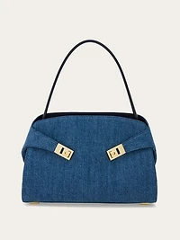 Hug Soft shoulder bag (M)