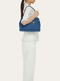 Hug Soft shoulder bag (M)