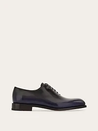 Tramezza plain toe Oxford