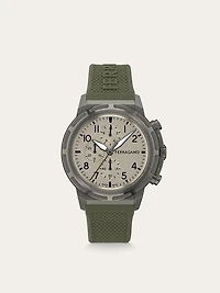Ferragamo Sport Chrono Watch