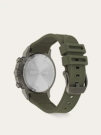 Ferragamo Sport Chrono Watch