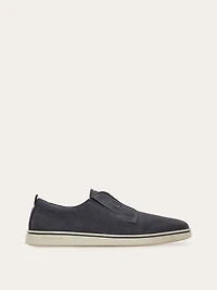 Slip-on sneaker