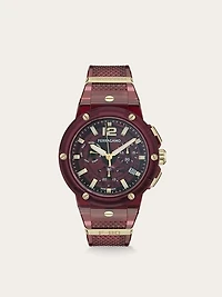 F-80 Translucent Watch