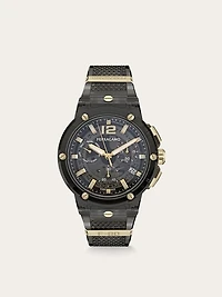 F-80 Translucent Watch