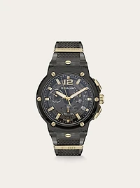 F-80 Translucent Watch