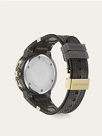 F-80 Translucent Watch