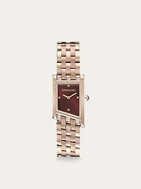 Ferragamo Asymetrique Watch