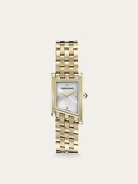 Ferragamo Asymetrique Watch