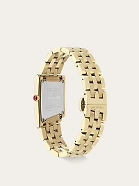 Ferragamo Asymetrique Watch