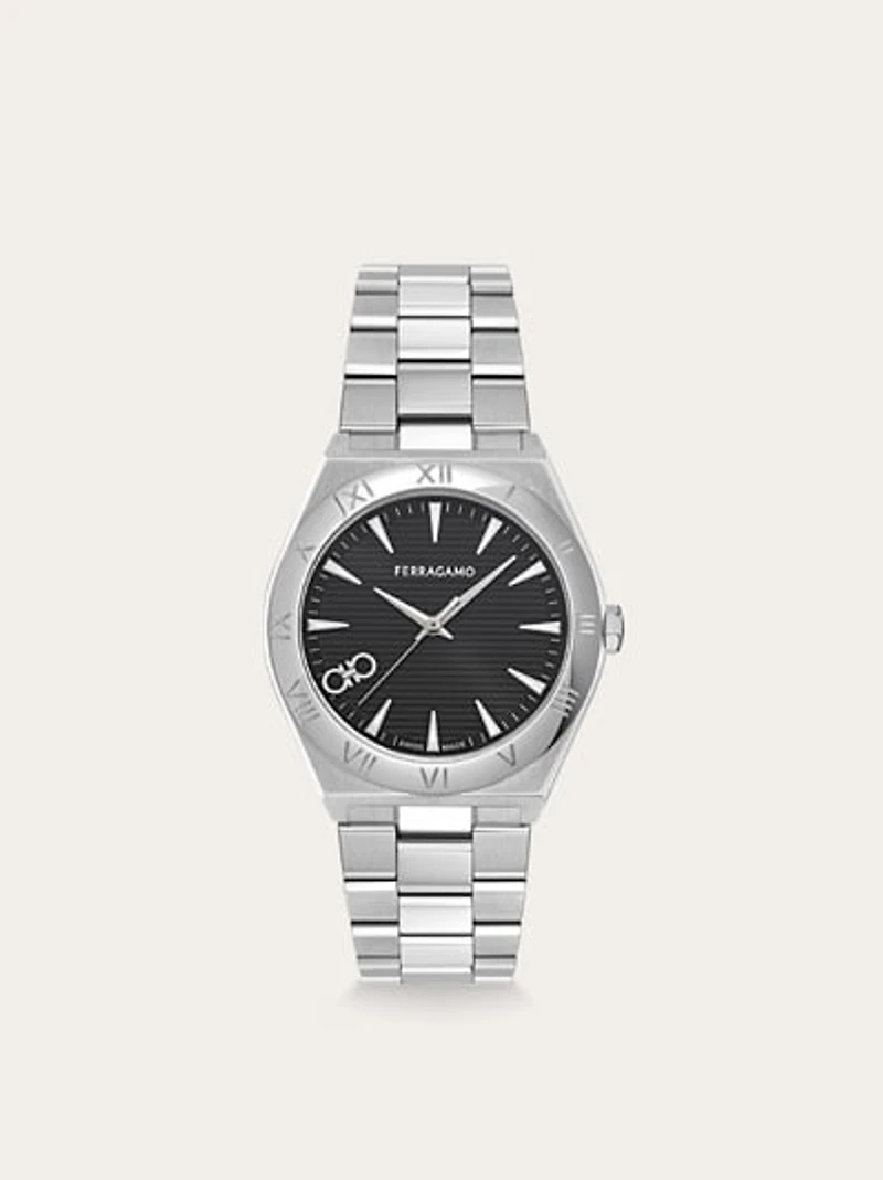 Vega Upper East watch