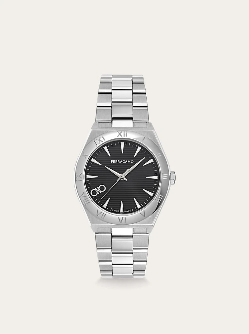 Vega Upper East Watch