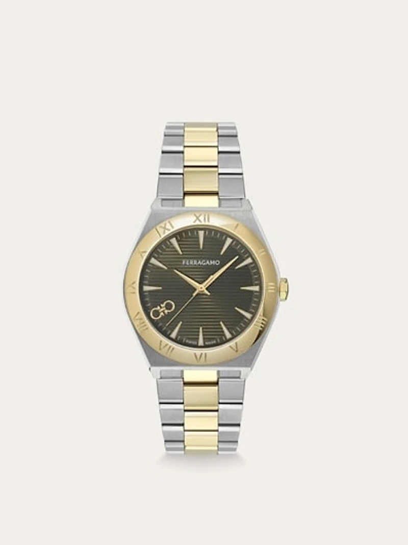 Vega Upper East watch
