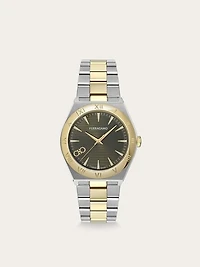 Vega Upper East watch