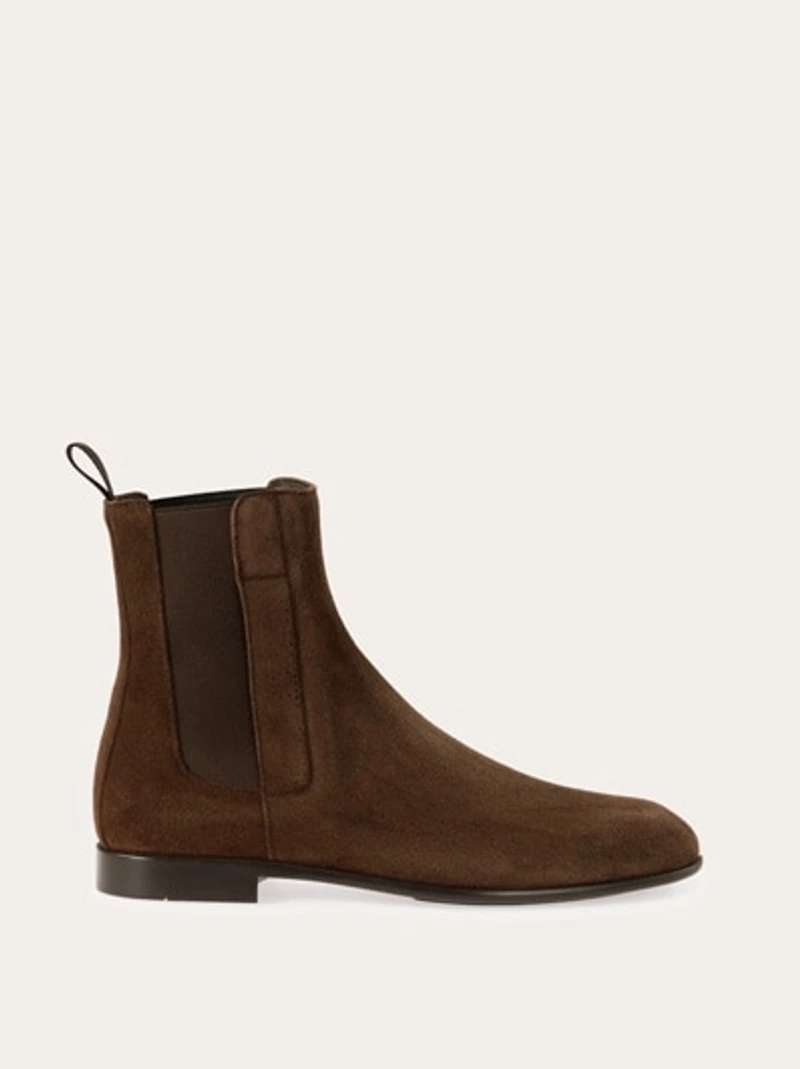 Chelsea boot