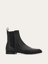 Chelsea boot