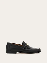 F buckle loafer
