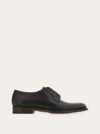 Derby shoe