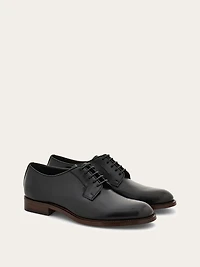 Derby shoe