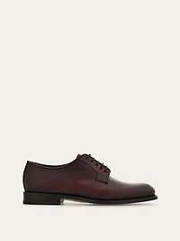 Derby shoe