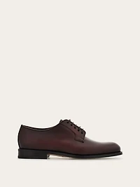 Derby shoe