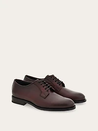 Derby shoe