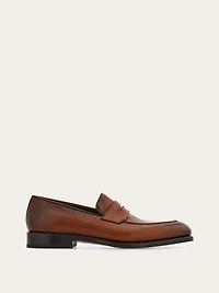 Tramezza penny loafer