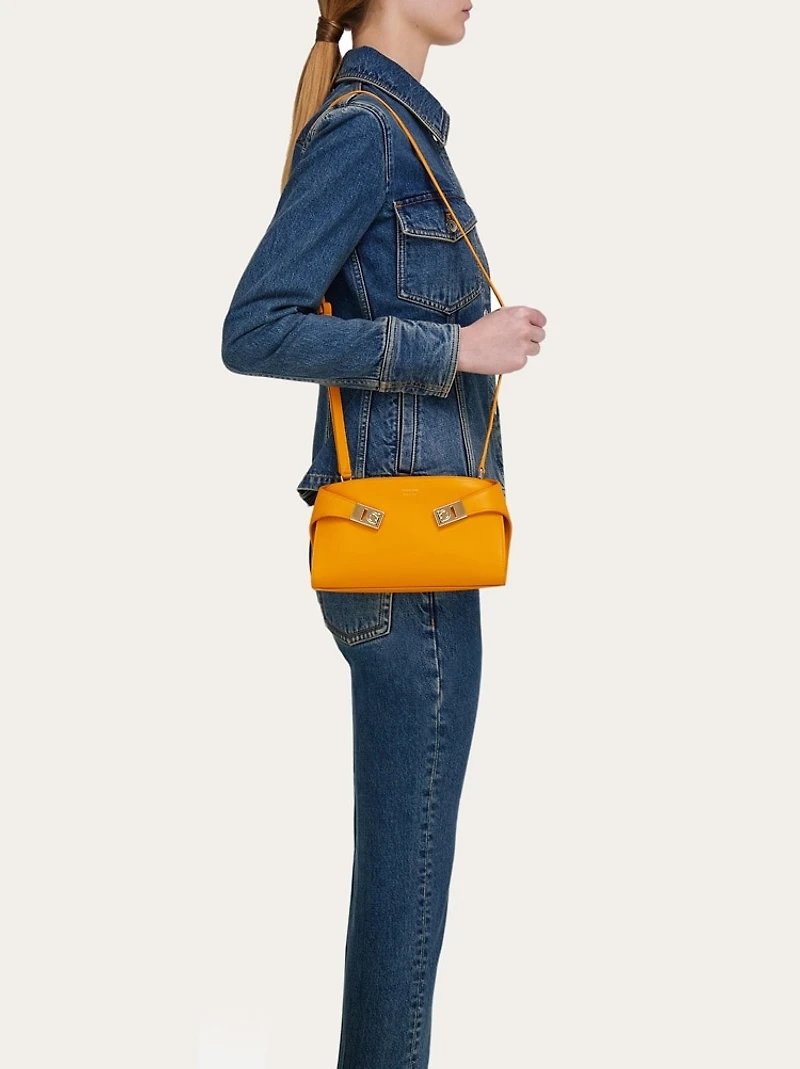 Hug mini crossbody bag