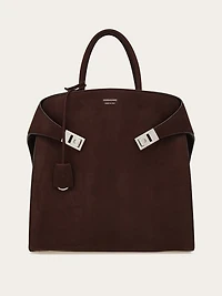Hug tote bag