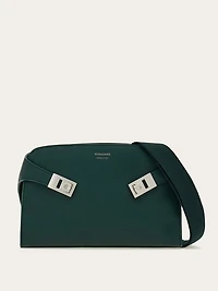 Hug messenger bag