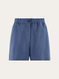 Faille shorts