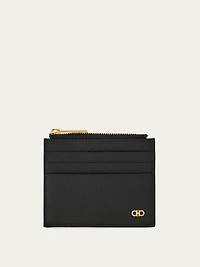 Gancini credit card holder