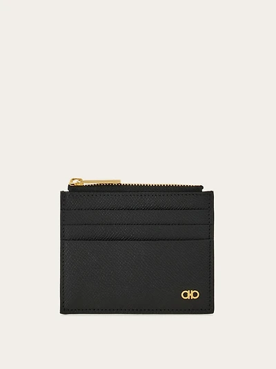 Gancini credit card holder
