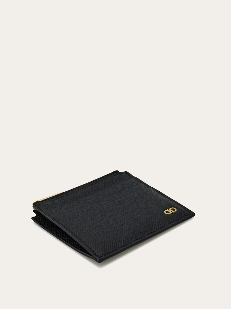 Gancini credit card holder