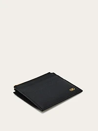 Gancini credit card holder
