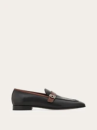 Gancini Hug loafer